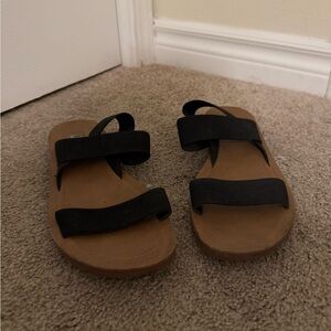 Steve Madden Sandals